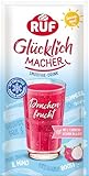 RUF Glücklichmacher Smoothie Drink Drachenfrucht, kühlendes Erfrischungsgetränk mit...
