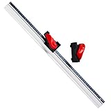 Maped M172500 - Cutterset MatCutter, 60 cm, mit 2 Schneidewerkzeuge, grau/rot