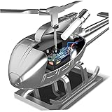 GLEAVI 1 Stück Auto Armaturenbrett Aromatherapie Ornament Fliegendes Flugzeug...