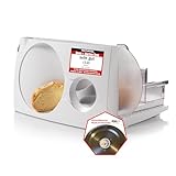 Emerio Allesschneider'Made in EU' MS-125000, Edelstahl Messereinheit in Deutschland...