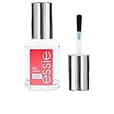 Essie Top Coat gel setter, Schutz und Gel-Finish, Transparent, 13,5 ml