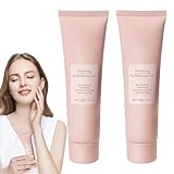 Tanrewsis Purifying Enzymes Exfoliatings Gel | 2-Stk Enzympeeling Gesicht | Peeling Gel...