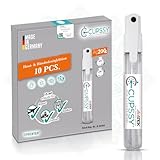 Desinfektionsmittel I Reise Desinfektionsmittel für Hände I Reise Gadgets I...