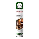 Imprägnol Waterproof Universal 100% PFC-frei: Imprägnier-Spray geeignet für Textilien,...