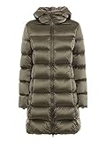 Colmar Damen Daunenjacke-2221 Daunenjacke, Matcha-Dark Steel, 40