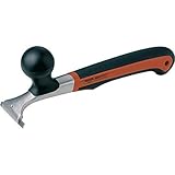 BAHCO Kraftschaber Ergo 665 mit Haltegriff Klingenbreite 65 mm, 231 g (25.4 x 5.1 x 9 cm)