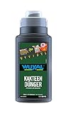 Wuxal Kakteendünger flüssig 250ml Black Line