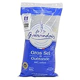 Le Guerandais Meersalz, grob, 800 g