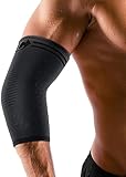 CAMBIVO Ellenbogenbandage x2, Tennisarm bandage für Damen Herren, Arm Bandage Ellenbogen...