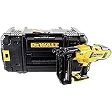 DeWalt XR Akku-Nagler (18 Volt, Nagellänge 32-63 mm, Magazinkapazität 110...