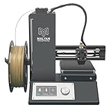 MALYAN M200 Mini 3D Drucker - Out of The Box 3D Druckers für Kinder und Anfänger,...