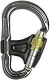 DMM Belay Master 2 HMS Karabiner, Gunmetal, Einheitsgröße