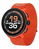 SUUNTO Run GPS Laufuhr, 1,32' AMOLED-Touchscreen, Leichtgewicht, Multisport,...