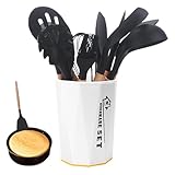 Turner Flip-Flops Küchenhelfer Set, Flip-Flops Cleanturner Küchenutensilien |...
