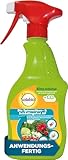 Solabiol Bio Spinnmilben- und Schädlingsfrei AF, anwendungsfertiges Spray gegen...