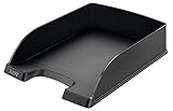 Leitz Briefkorb Standard A4, 5er Pack, Briefablage in Premium-Qualität, Stapelbare...