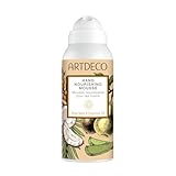 ARTDECO Hand Nourishing Mousse - Feuchtigkeitsspendende Handpflege-Mousse mit...