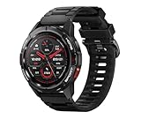 Mibro GS Active-Laufuhr GPS mit 1,3' AMOLED, Sportuhr 5ATM Wasserdicht 150+...