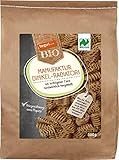 tegut... Bio Manufaktur Nudeln Dinkel Radiatori, 1x 500 g