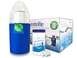 Pfahler´s Whirlpoolstudio Estelle Filter Reinigungssystem für Whirlpool Filter +...