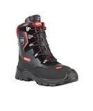 Oregon Yukon Kettensägen-Schnittschutzstiefel aus Leder, Klasse 1, Größe 44 (UK Größe...