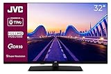 JVC 32 Zoll Fernseher/TiVo Smart TV (Full HD, HDR, Triple-Tuner) LT-32VF5355...