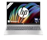 HP Pavilion Laptop PC | Intel Core Ultra 5 mit integrierter KI | 125U 16'...