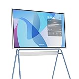 Vibe S1 55' Smart Whiteboard, Touchscreen-Display, interaktives 4K-UHD-Board,...