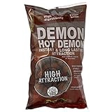 Starbaits Hot Demon Boilies 20mm 1kg