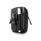 Taktischer Gürteltasche Herren,Leskyair Gürteltasche Herren Arbeit Multifunktional...