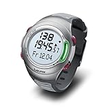 Beurer PM 70 Pulsuhr, Messung von Puls, Zeitmanagement, wasserdicht,...