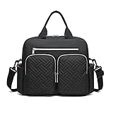KONO Baby-Wickeltasche, stilvoll, für Mama und Papa, wandelbare Reisetasche mit...