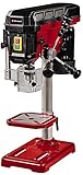 Einhell Säulenbohrmaschine TC-BD 500 (500 W, bis 2410 min-1, 9 Stufen, max. Bohrtiefe 50...