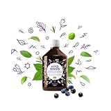 Vita Biosa Beeren 500 ml in Bio Qualität - die süß-saure Variante mit...