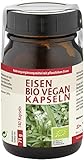 EISEN BIO VEGAN KAPSELN