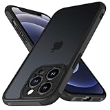 ivoler Hülle für iPhone 12 Pro Max 6.7 Zoll, [Vollständiger Kameraschutz]...