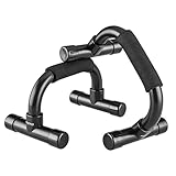 Fizyo 2 Liegestützgriffe für Ganzkörpertraining, Push-Up Liegestütz-Griffe...