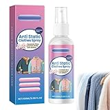 Antistatik Spray,Spray Antistatisch,Antistatik Spray Kleidung,Antistatikspray,Statikspray...