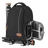 TARION Kamerarucksack Spiegelreflex Fotorucksack Wasserdicht Leicht und Kompakt Klein DSLR...