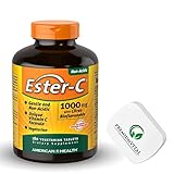 PremiumVital, American Health, Ester C mit Zitrusbioflavonoiden, 1.000mg...