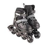 Anpassungsfähige Inline-Skates, Shinf Ride, Dreifacher Schutz, Atmungsaktive und Bequeme...