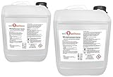 Schwimmbad Winterkonservierer / Pool Überwinterungskonzentrat 10 l (2 x 5,0 l)