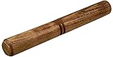Klangschalen-Schlägel Holz 19x3 cm