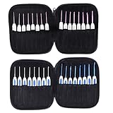 HEEPDD Sweater Crochet Crochet Hooks Set, Crochet Accessories Set for DIY for...