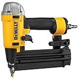 DEWALT DEWDPN1850PP Druckluft-Stiftnagler (für Stauchkopfnägel von 15-50 mm,...