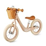 Kinderkraft RAPID2 Laufrad aus Metall, Fahrrad ohne Pedal, Fahrrad,...