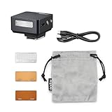 Godox Mini-Kamerablitz IT20S, IT20S, für Sony-Kamera, mit 7,4 V/300 mAh Lithium-Akku, mit...