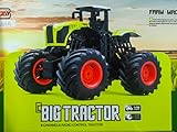 rc Traktor