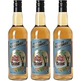 Humbel Brennerei Ron de Marinero Oro Fair Trade Rum trocken BIO Schweiz inkl. FeinWert...