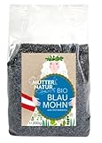Mutter Natur - Bio Blaumohn - 200 g